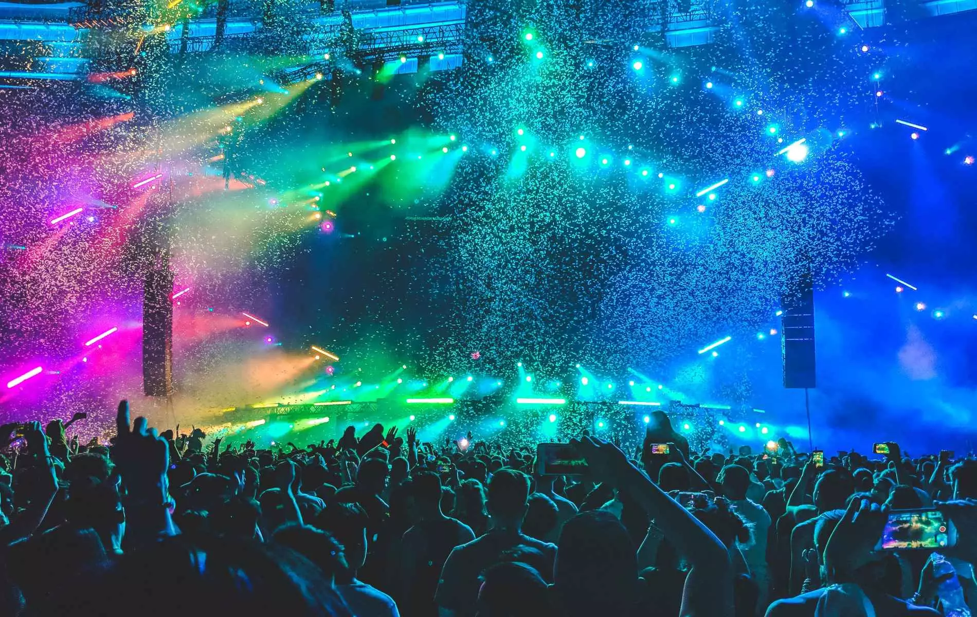 Pro Star Custom Music